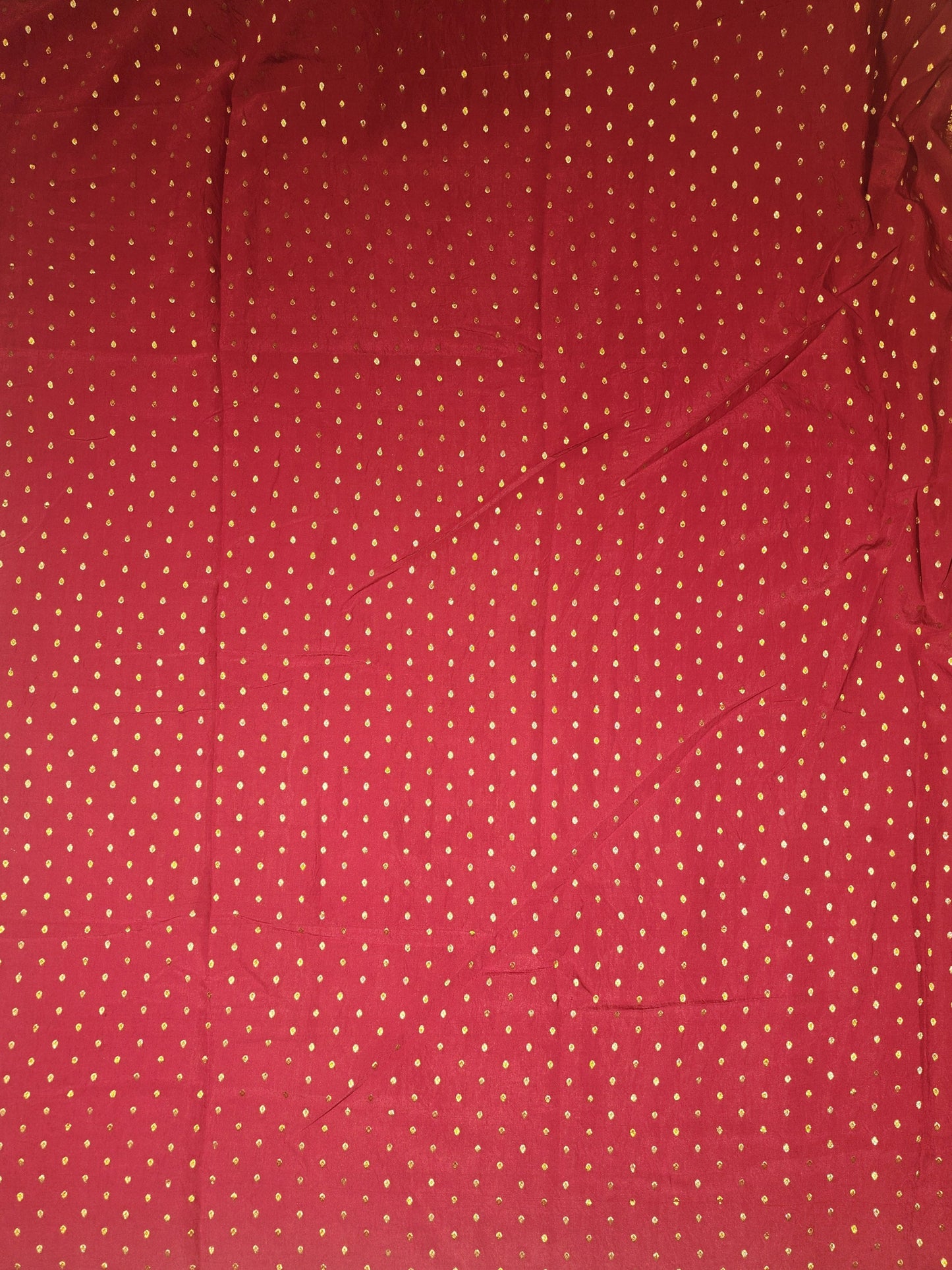 pink dola silk leharia print