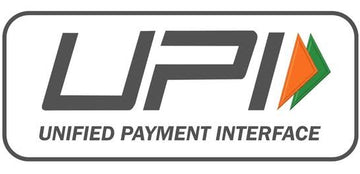 Secure payment logo