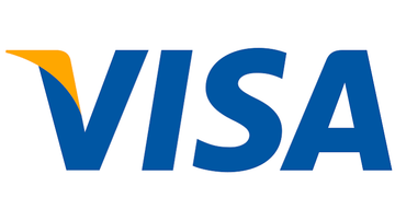 Secure payment logo