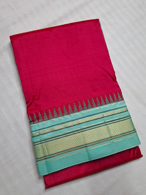 Ilkal Silk