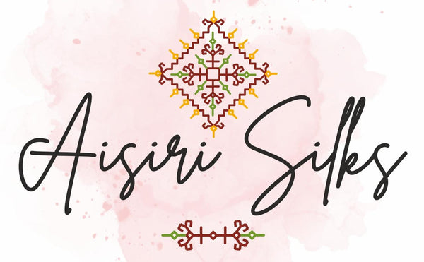 Aisiri Silks