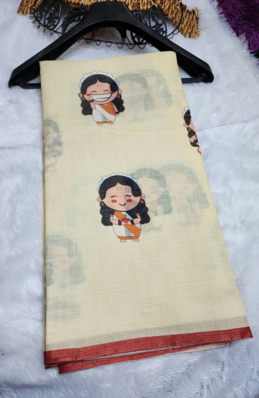 beige-cotton-doll-print