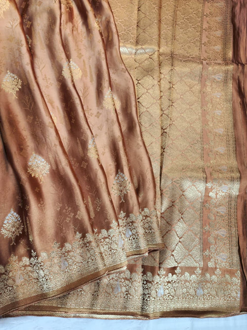 BANARAS SILK