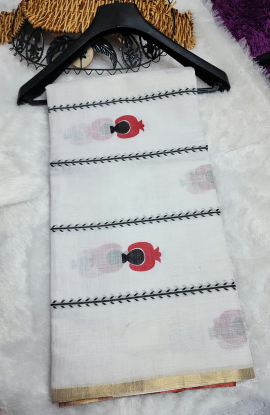 white-cotton-black-print