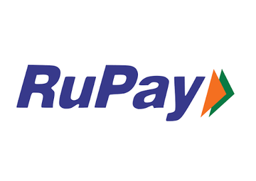 Secure payment logo